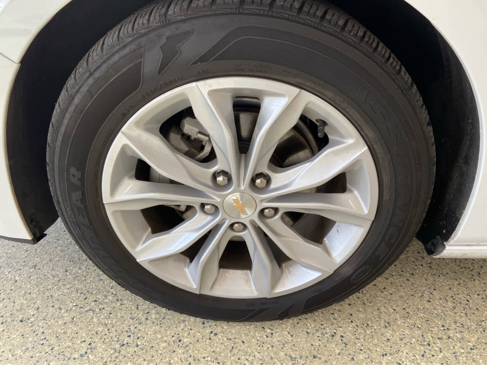 Used 2024 Chevrolet Malibu LT image 10