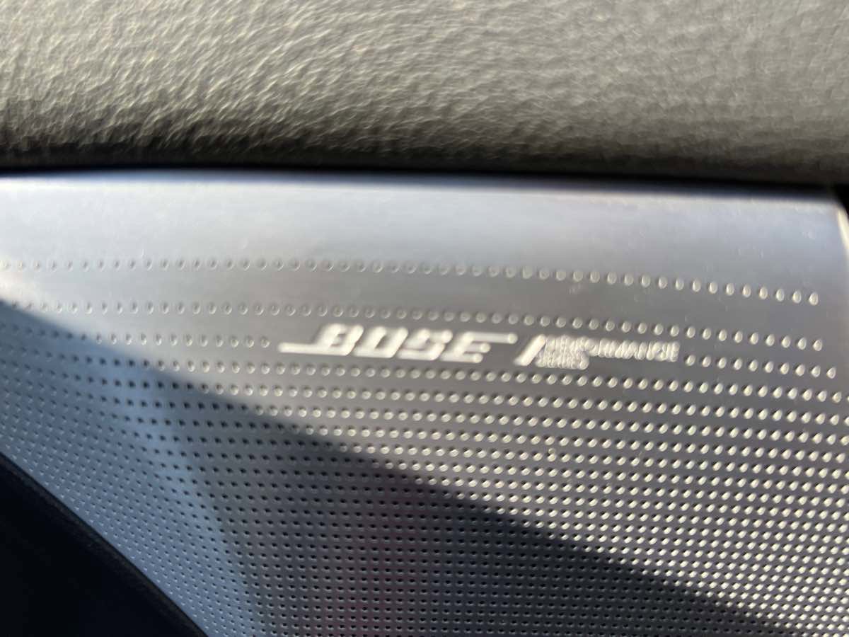 Used 2020 Cadillac CT5 Sport image 22