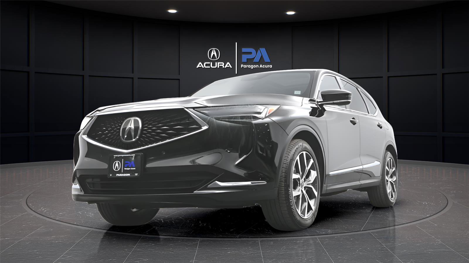 Certified 2024 Acura MDX SH-AWD w/ Technology Package image 32