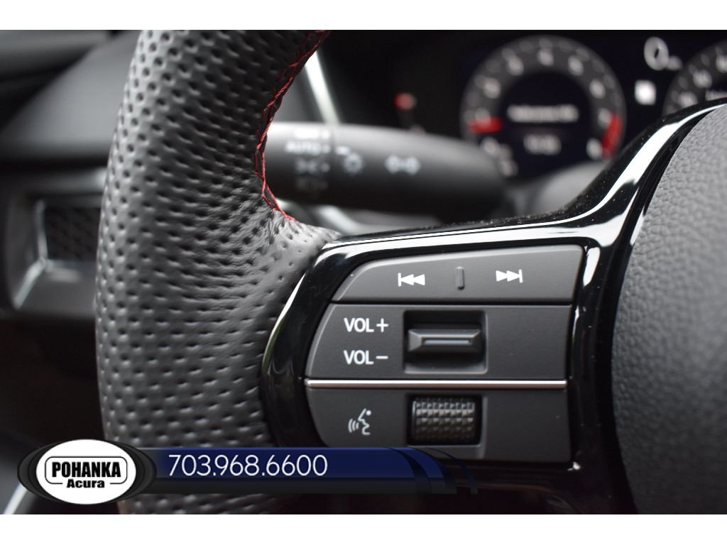 New 2026 Acura Integra Type S FWD image 12