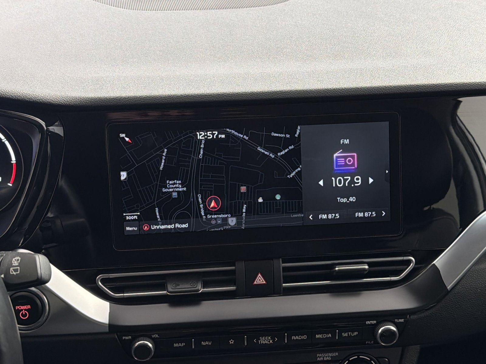 Used 2022 Kia Niro EX w/ Cold Weather Package image 20