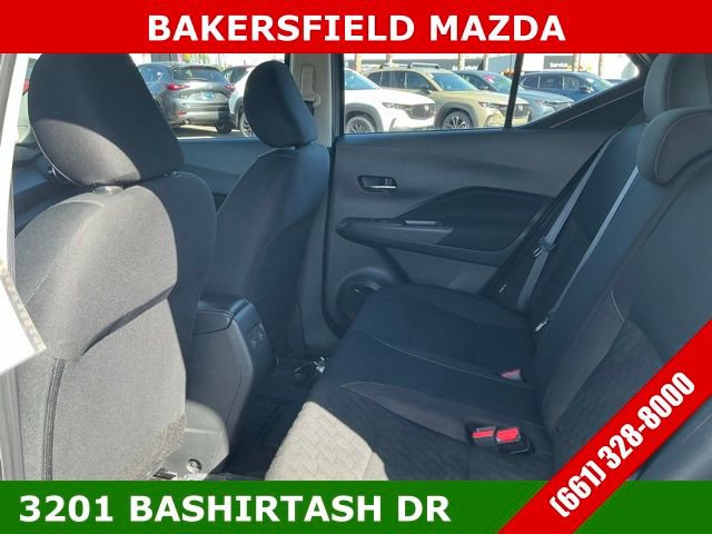 Used 2023 Nissan Kicks SV image 21