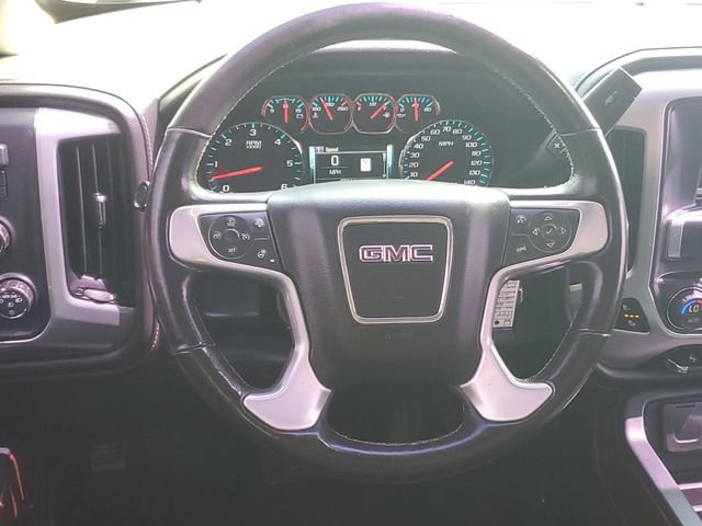 Used 2018 GMC Sierra 1500 SLT AWD/4WD image 12