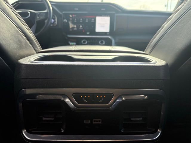 Used 2024 GMC Sierra 1500 Denali Ultimate image 32