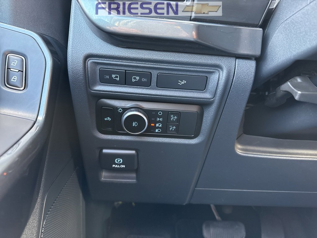 Used 2023 Ford F150 XLT w/ Equipment Group 302A High image 32