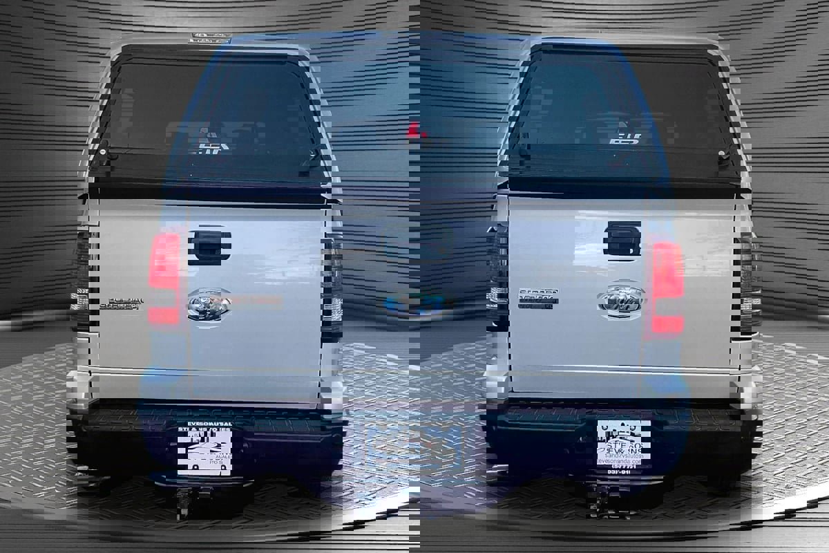 Used 2009 Ford Explorer Sport Trac XLT image 5