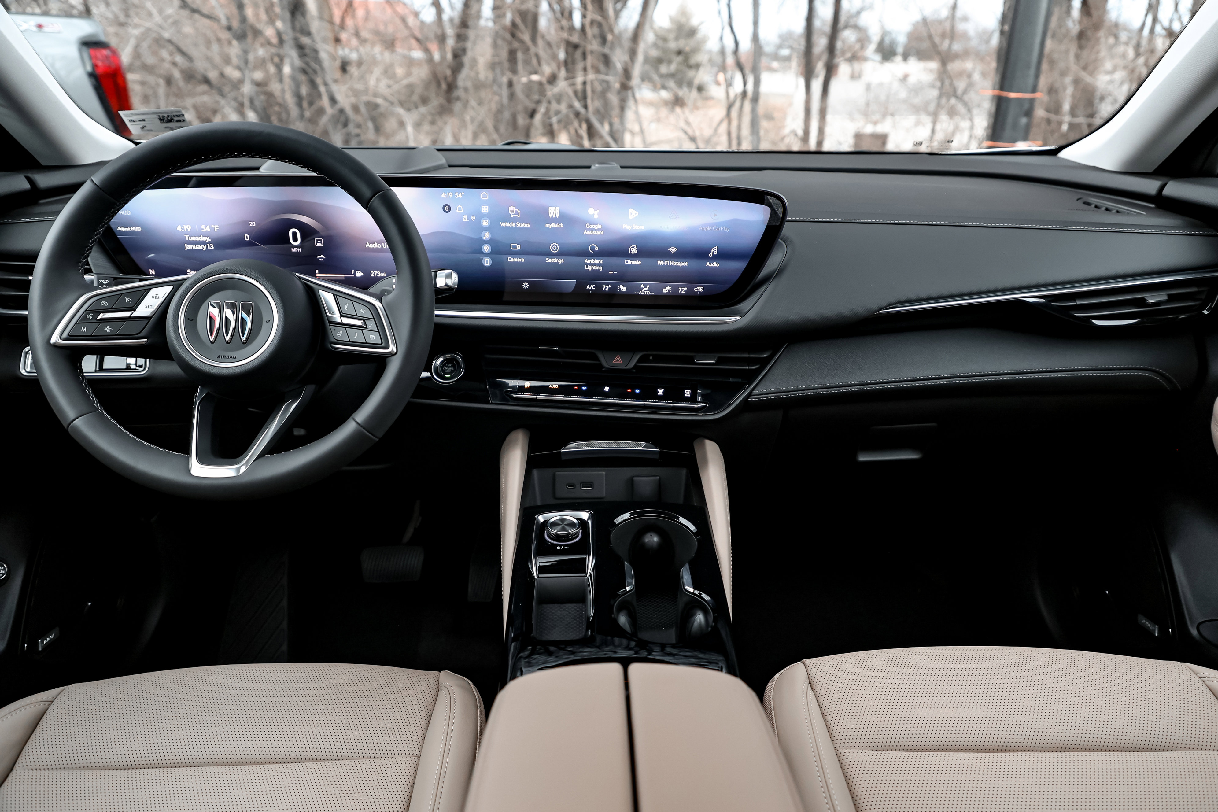 New 2026 Buick Envision Preferred image 22