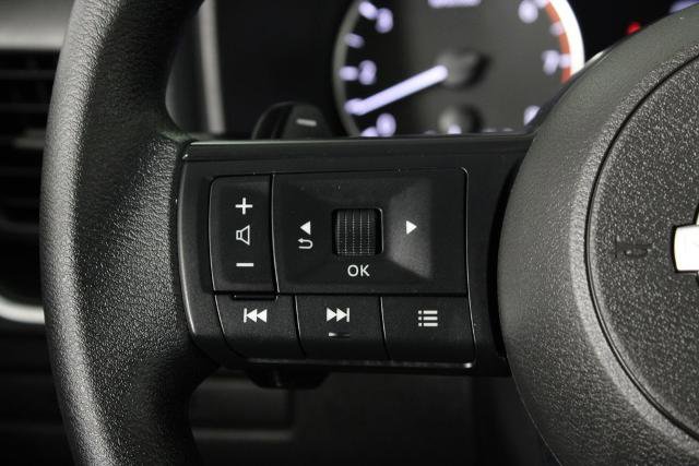 Certified 2024 Nissan Rogue S image 26