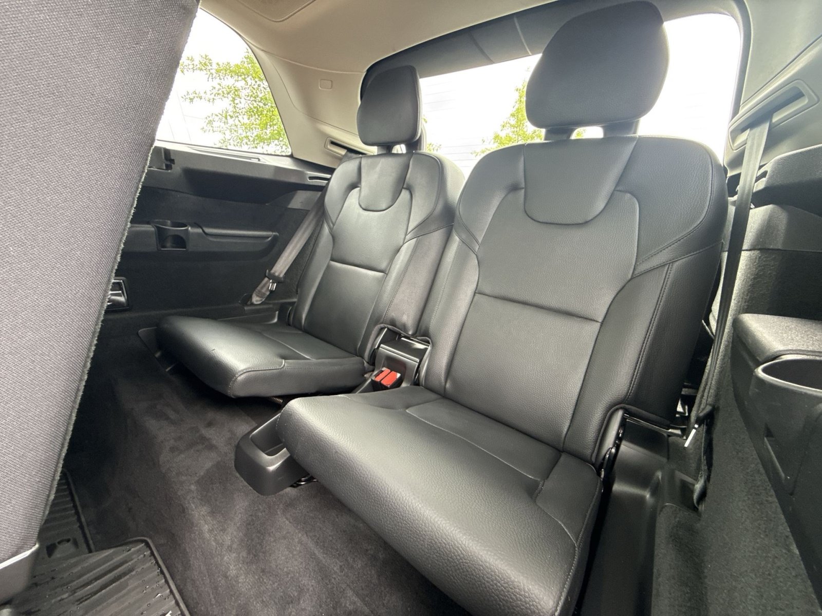 Certified 2023 Volvo XC90 B6 Plus w/ Protection Package Premier AWD/4WD image 26