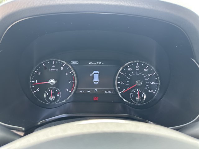 Used 2021 Kia Telluride SX w/ Nightfall Edition Package AWD/4WD image 31