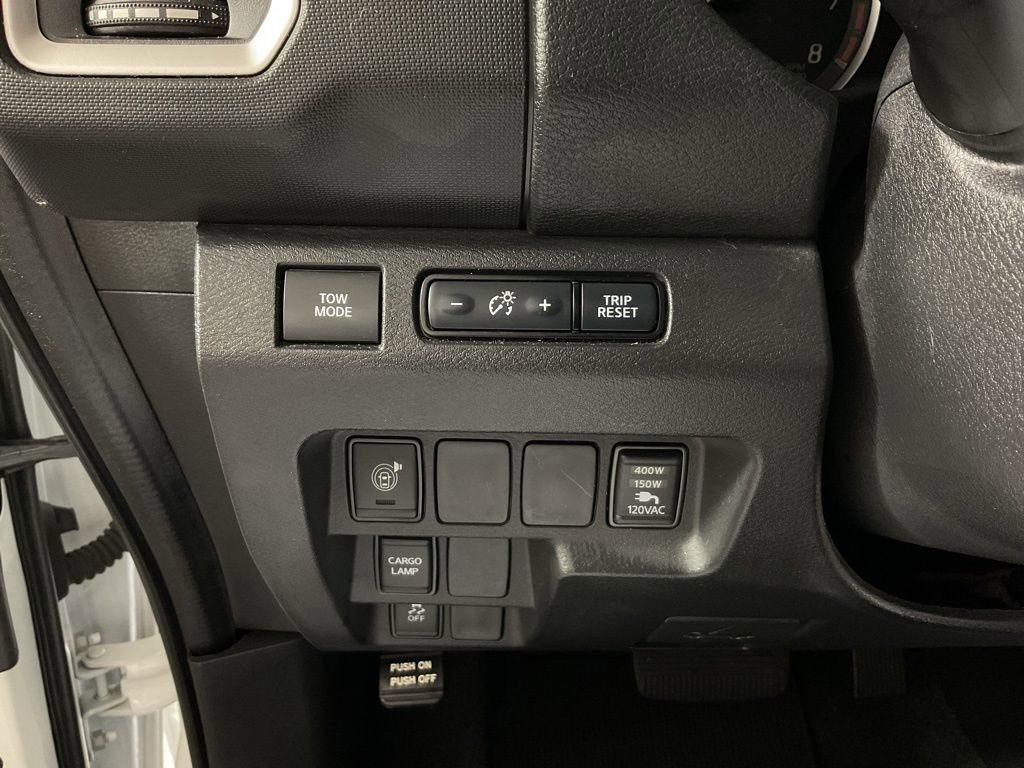 Used 2022 Nissan Frontier SV image 26