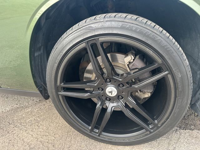 Used 2020 Dodge Challenger GT w/ Plus Package image 12