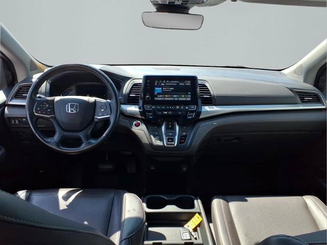 Used 2022 Honda Odyssey EX-L image 7
