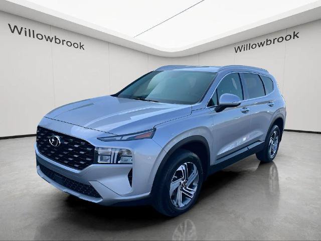 Used 2023 Hyundai Santa Fe SEL AWD/4WD image 1