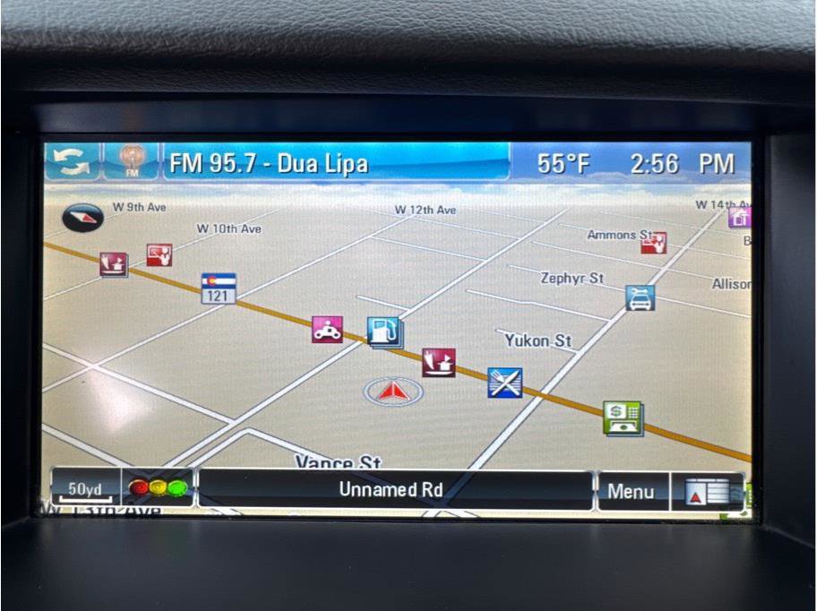 Used 2016 Buick Cascada Premium image 23