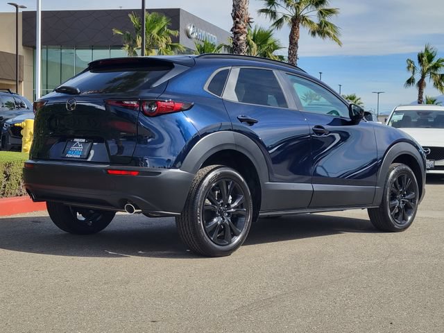 New 2026 MAZDA CX-30 AWD 2.5 S image 2