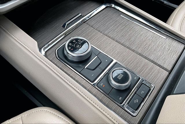 Used 2024 Ford Expedition Max Limited image 33