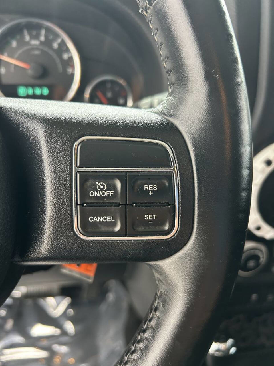 Used 2016 Jeep Wrangler Unlimited Sport w/ Quick Order Package 24S AWD/4WD image 13