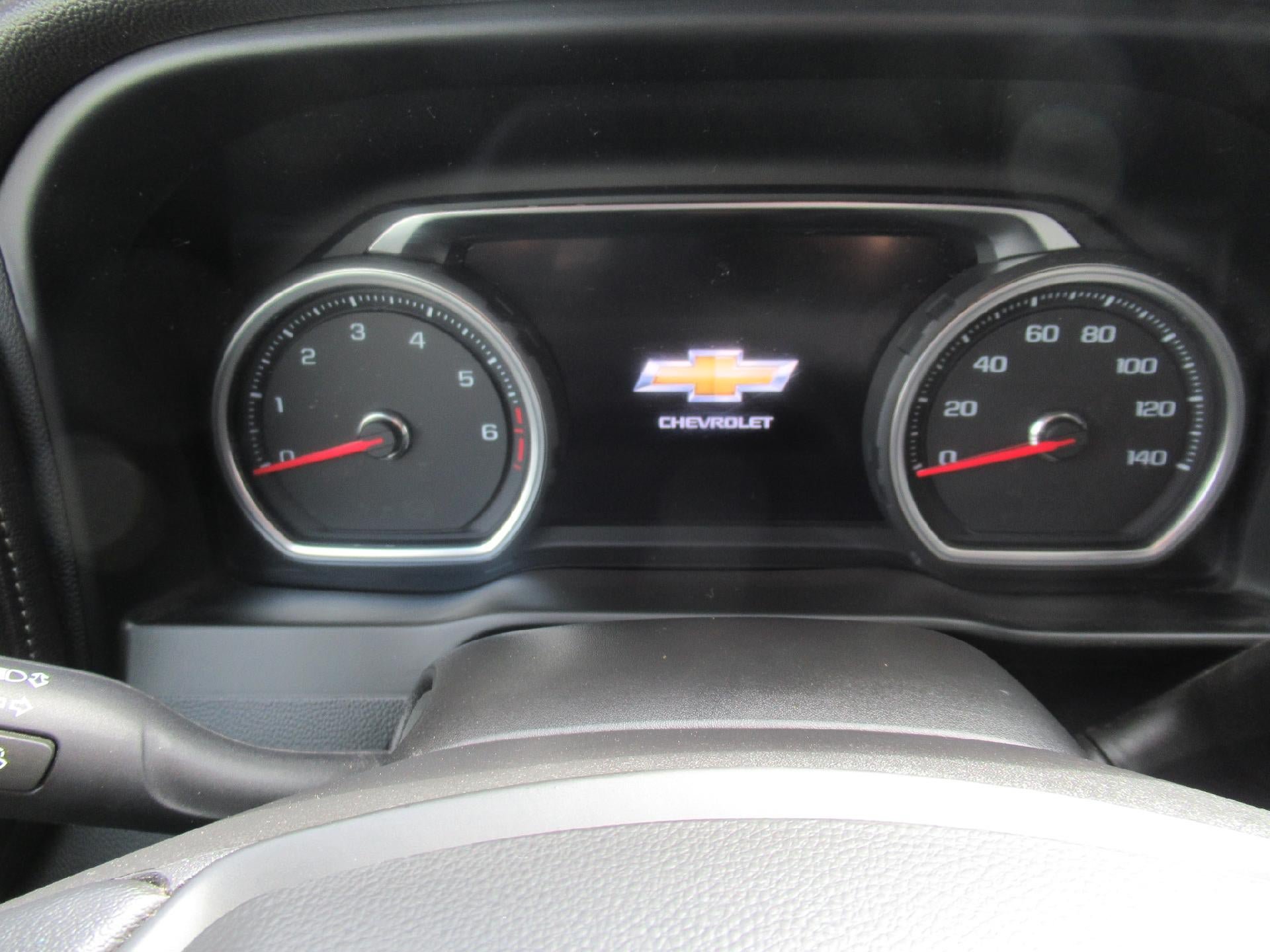 Certified 2022 Chevrolet Silverado 1500 High Country w/ Safety Package II AWD/4WD image 13