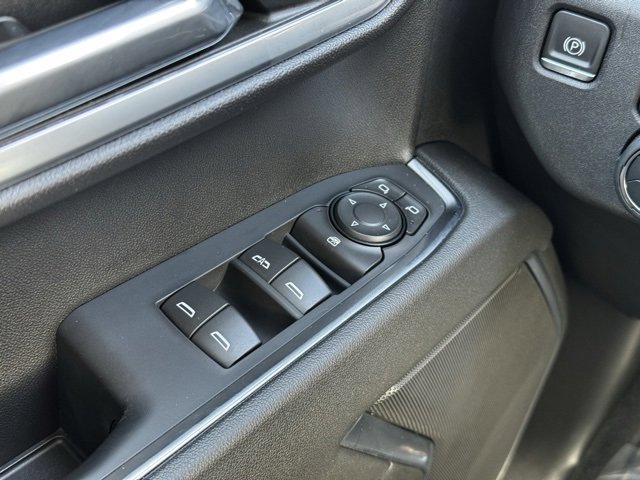 Certified 2022 Chevrolet Silverado 1500 LT w/ Protection Package image 31