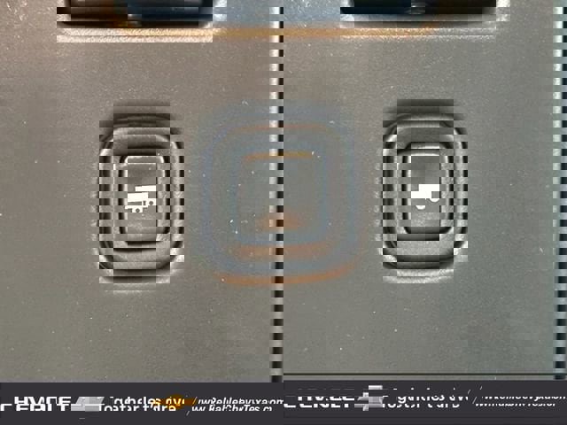 New 2026 Chevrolet Express 2500 Extended w/ Driver Convenience Package RWD image 19