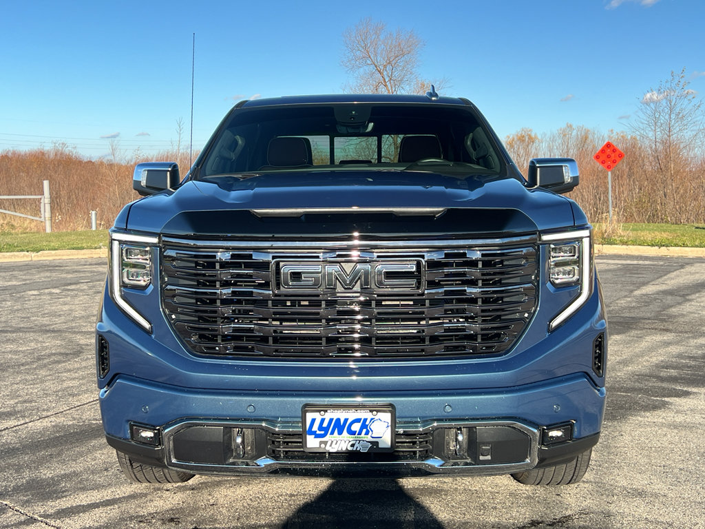 Used 2026 GMC Sierra 1500 Denali Ultimate image 7