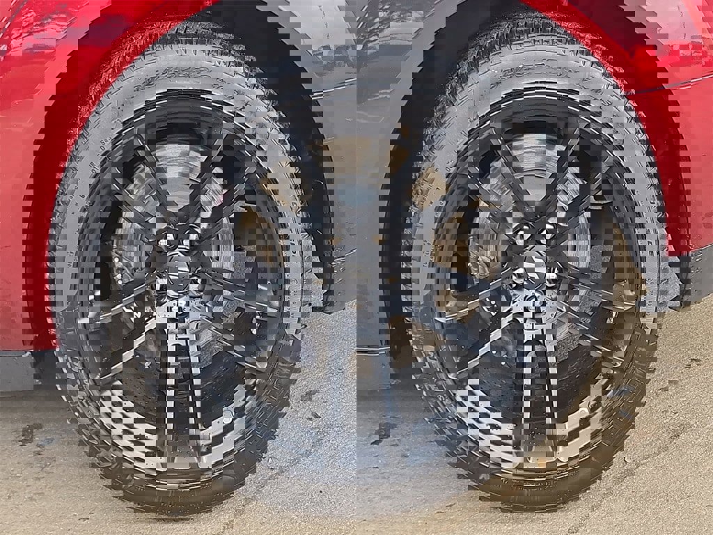 Used 2023 Dodge Challenger R/T Scat Pack image 29