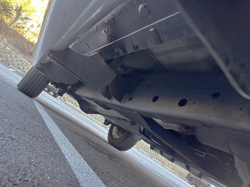 Used 2014 Chevrolet Silverado 1500 LTZ w/ LTZ Plus Package image 33