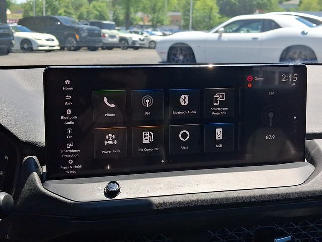 Used 2023 Honda Accord Sport image 20