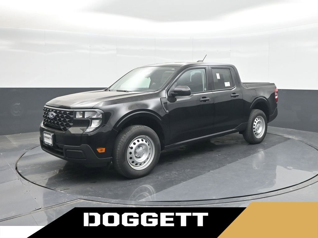 New 2026 Ford Maverick XL