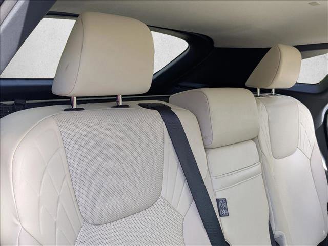 Used 2024 Lexus RX 350 FWD w/ Technology Package image 20