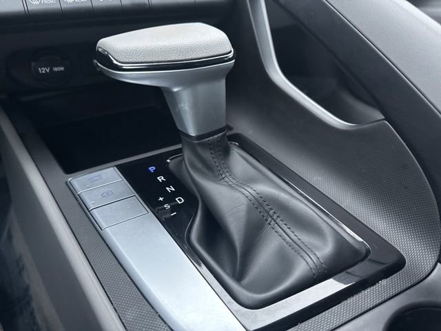 Used 2022 Hyundai Elantra SEL image 28