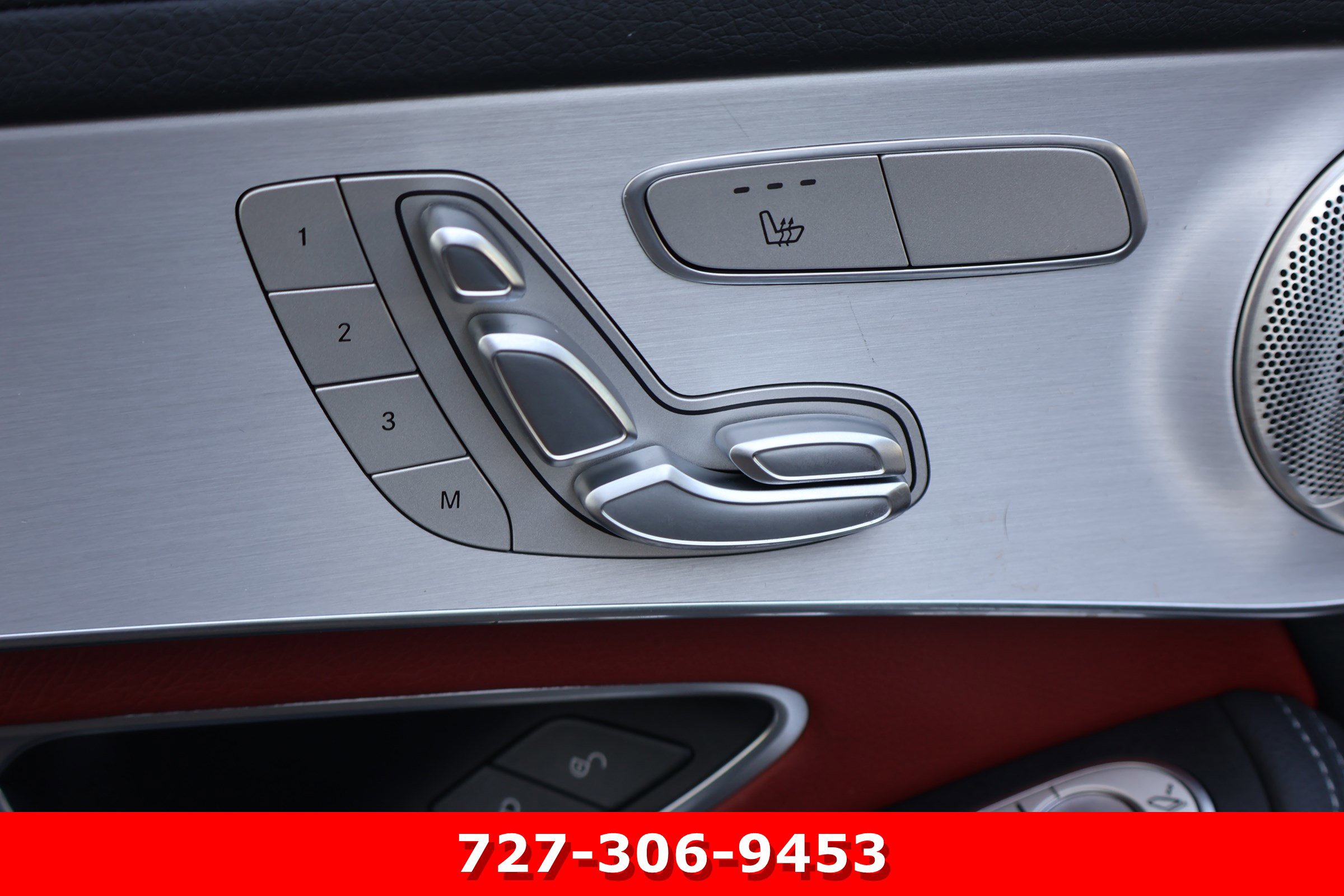 Certified 2022 Mercedes-Benz GLC 43 AMG 4MATIC Coupe image 17