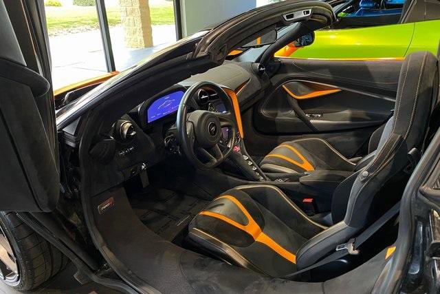 Used 2019 McLaren 720S Performance image 52