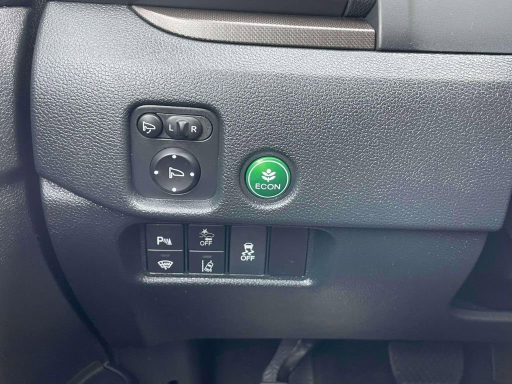 Certified 2023 Honda Passport TrailSport image 21