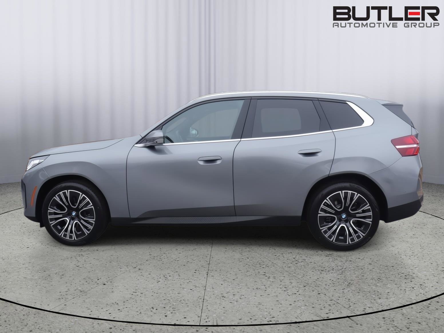 Used 2026 BMW X3 xDrive30 w/ Premium Package image 3