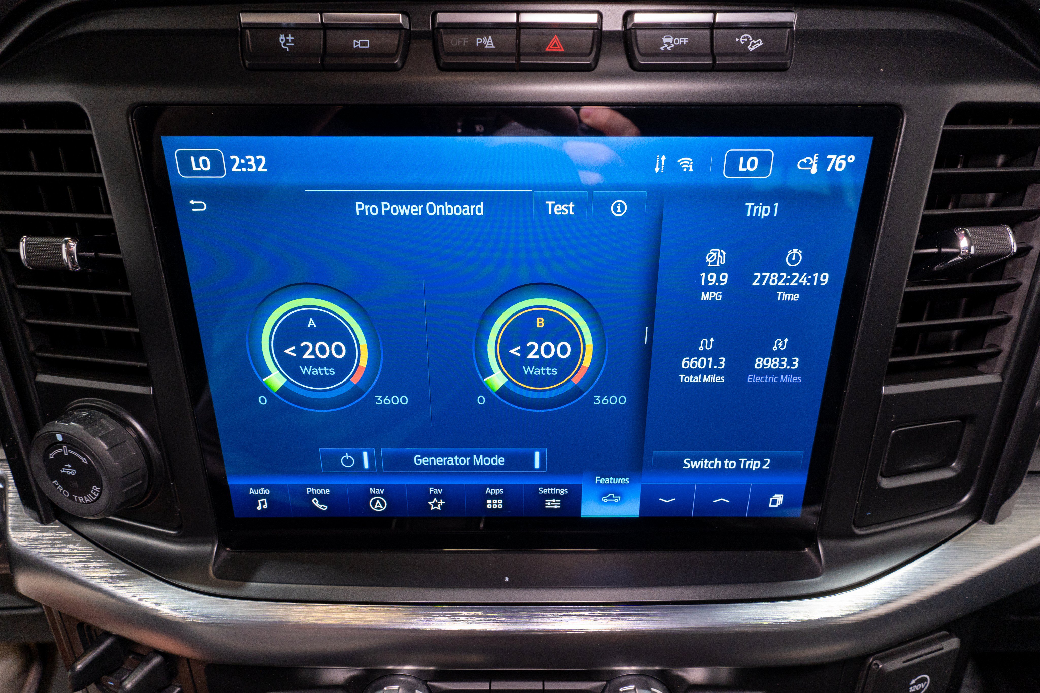 Used 2022 Ford F150 Lariat AWD/4WD image 26