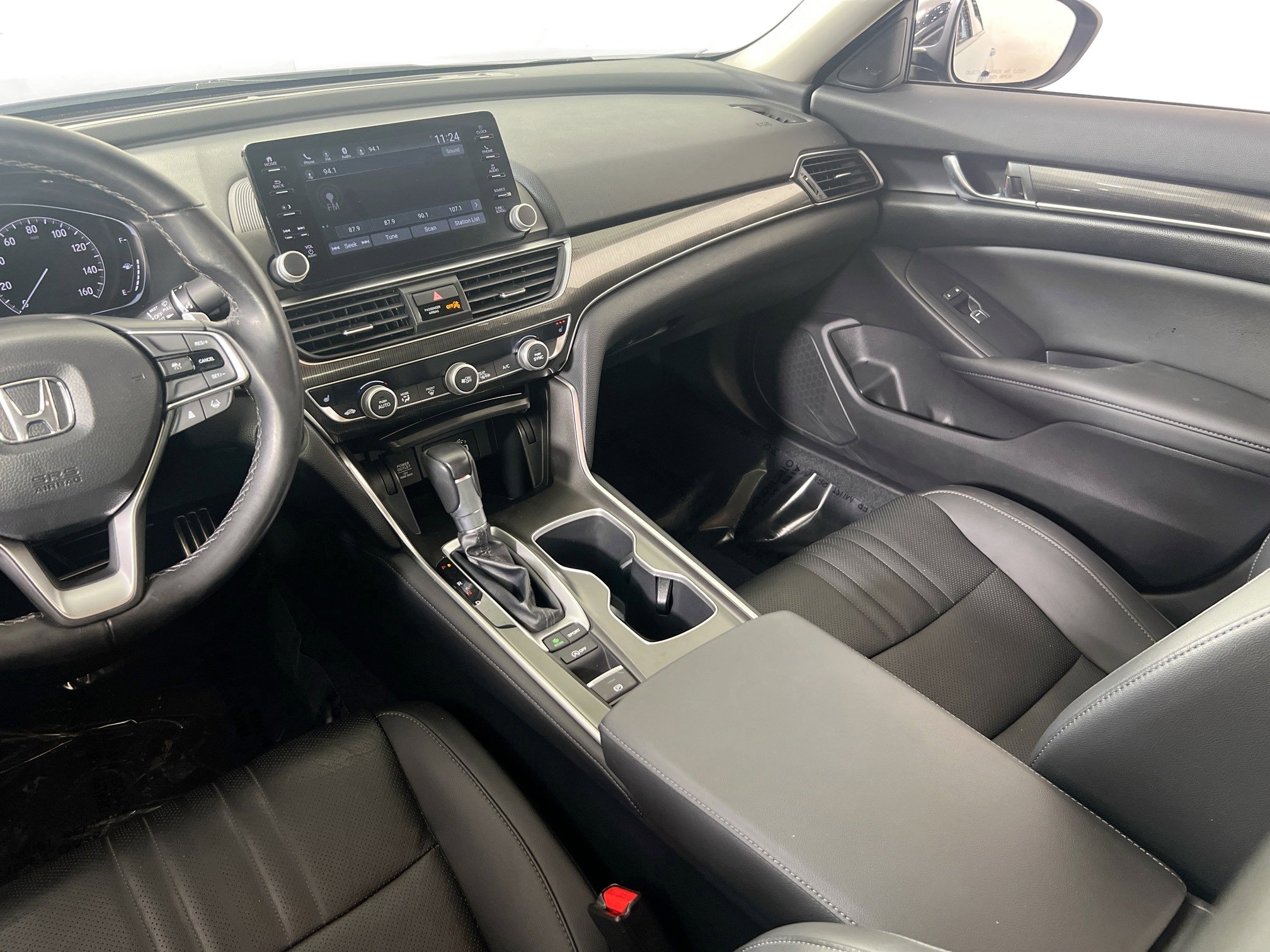 Used 2022 Honda Accord Sport Special Edition image 22