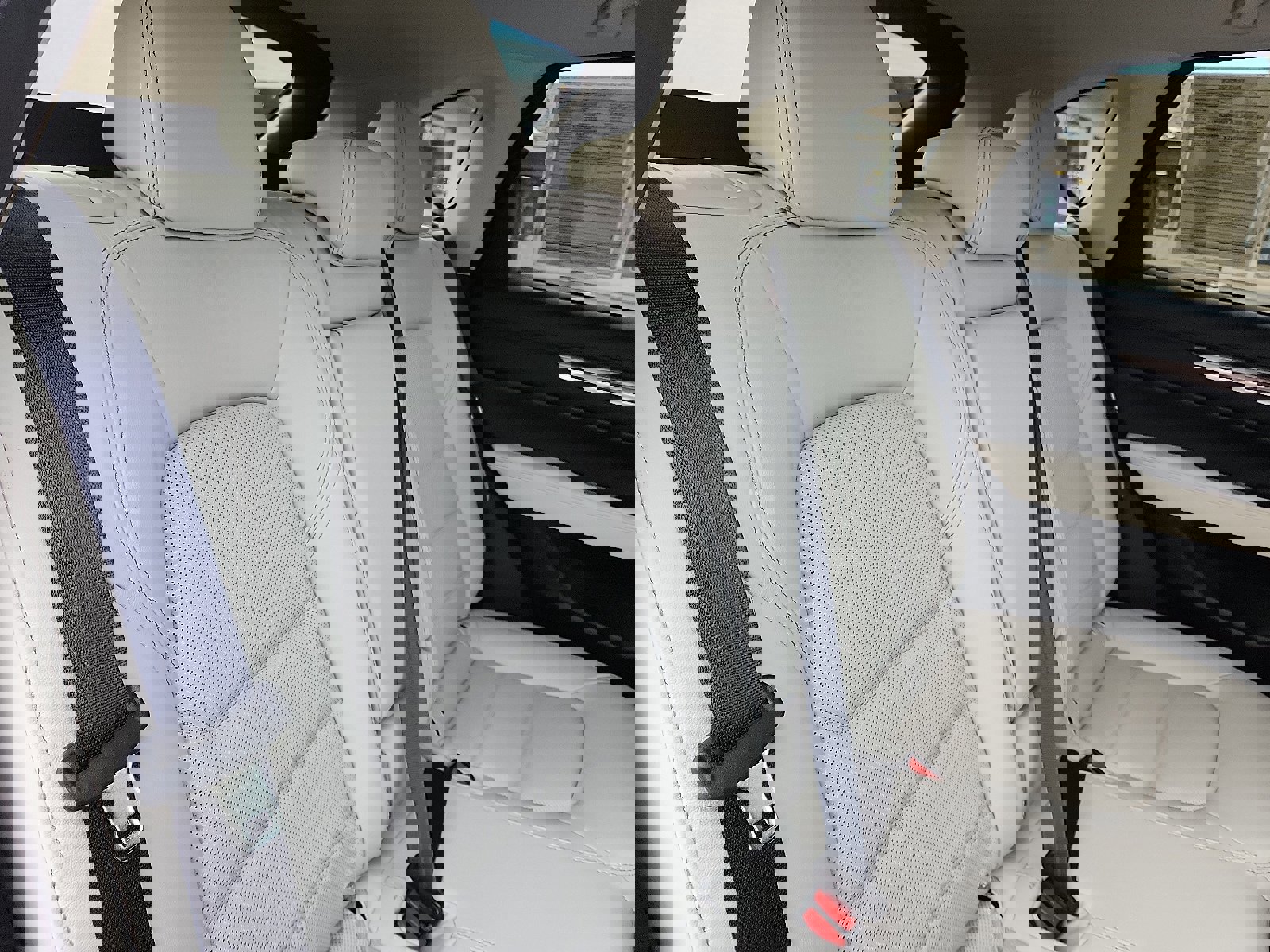 Used 2023 MAZDA CX-5 AWD 2.5 S w/ Premium Plus Pkg image 29