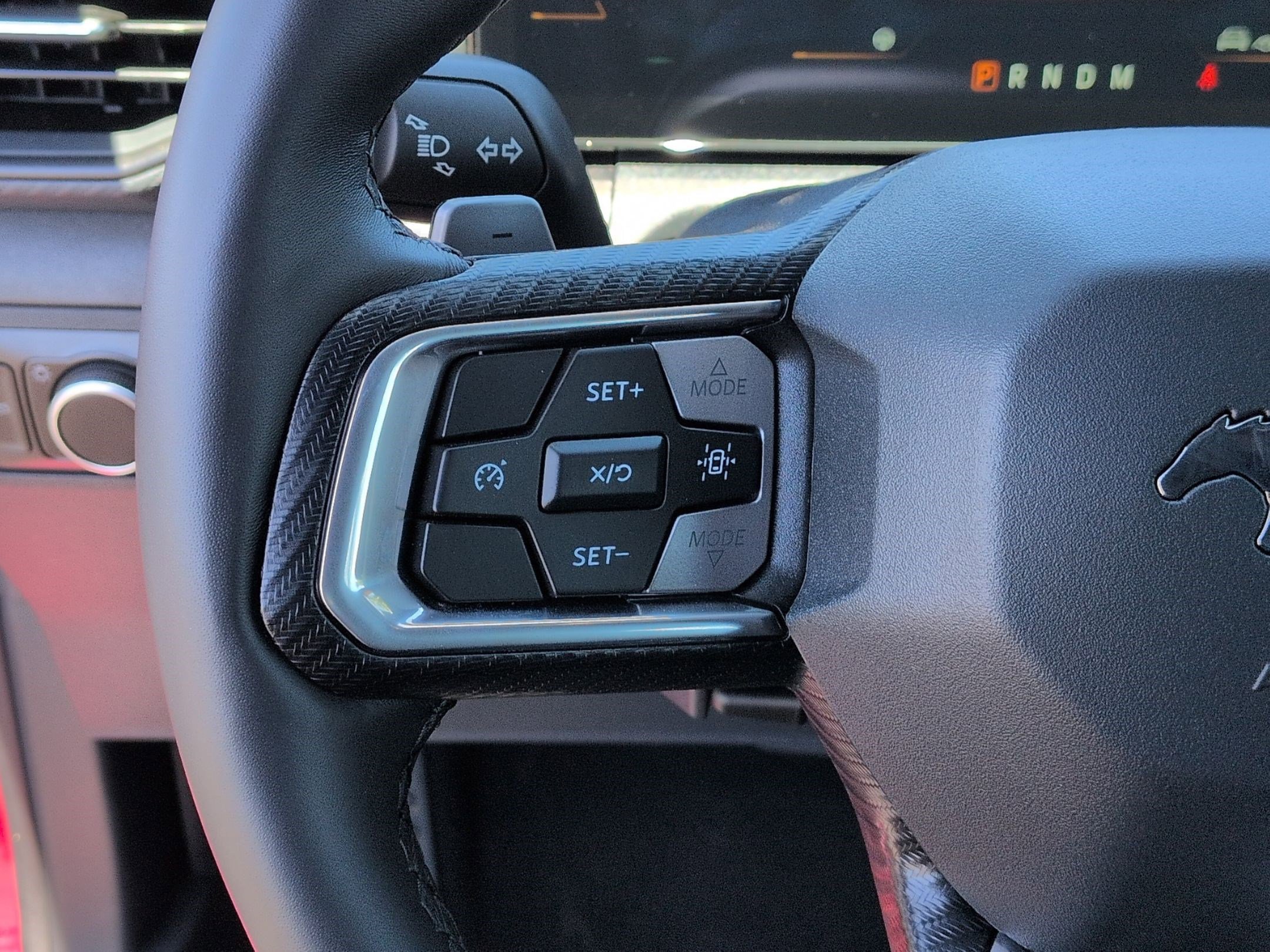 Used 2025 Ford Mustang GT RWD image 19