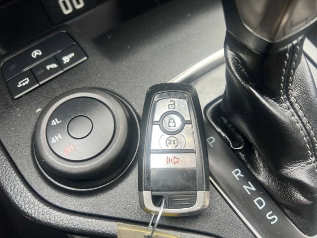 Used 2019 Ford Ranger Lariat w/ Equipment Group 501A Mid image 33