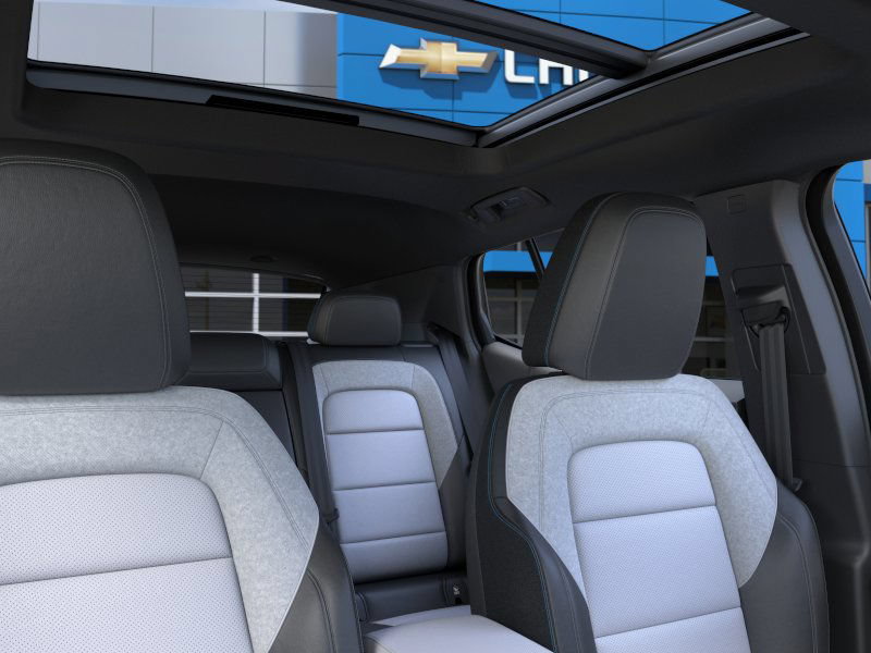 New 2026 Chevrolet Equinox EV LT w/ LPO, All-Weather Mat Package AWD/4WD image 47