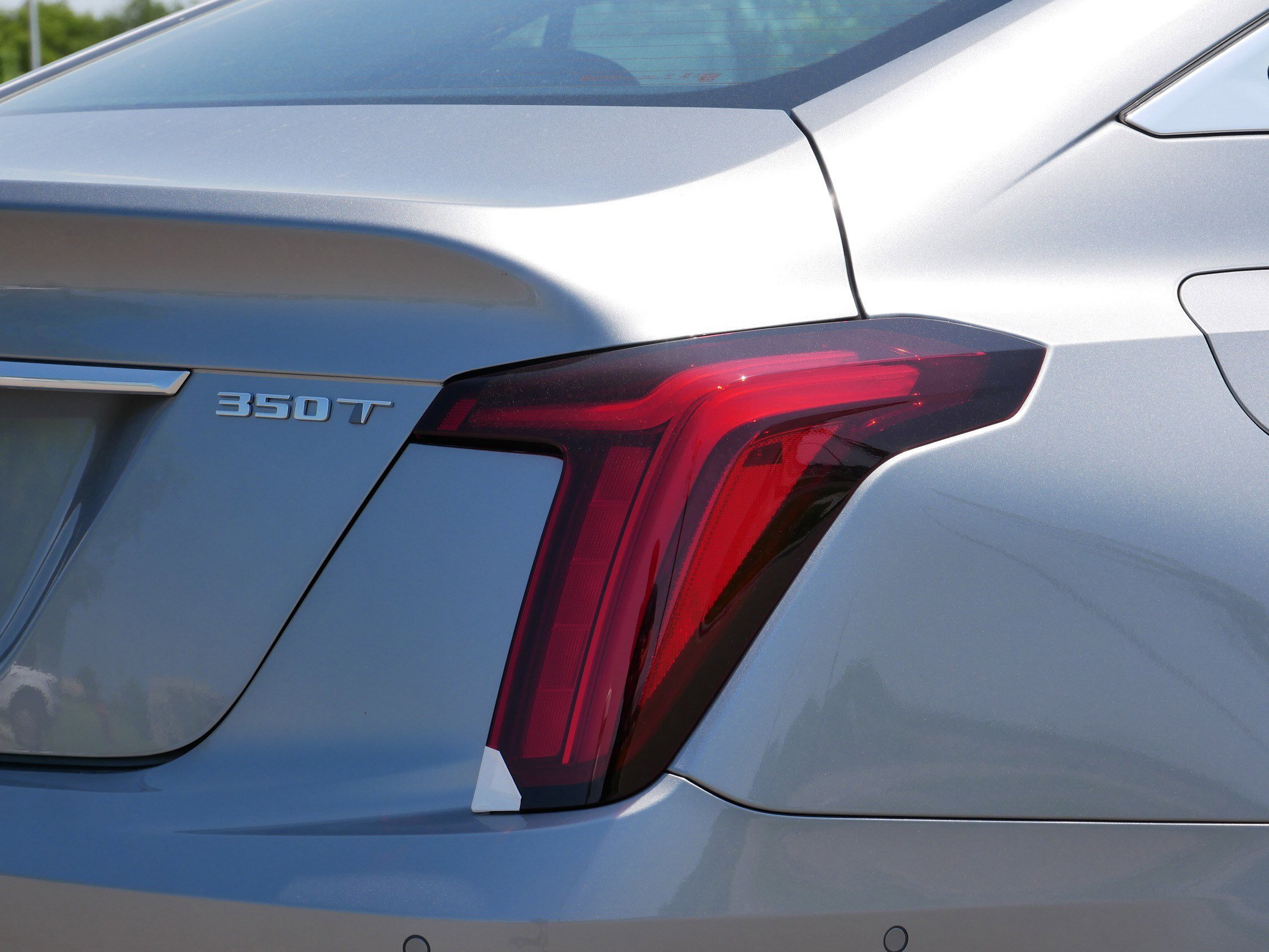 New 2026 Cadillac CT5 Premium Luxury w/ Technology Package AWD/4WD image 9