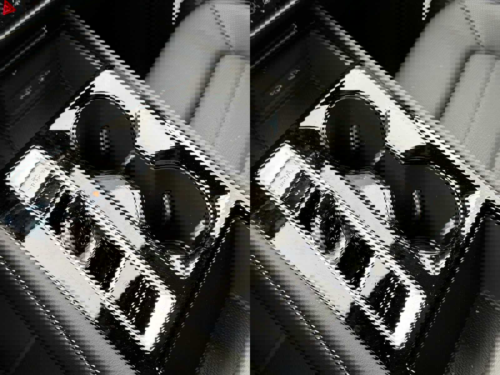 New 2026 Volkswagen Atlas Cross Sport SEL R-Line image 17