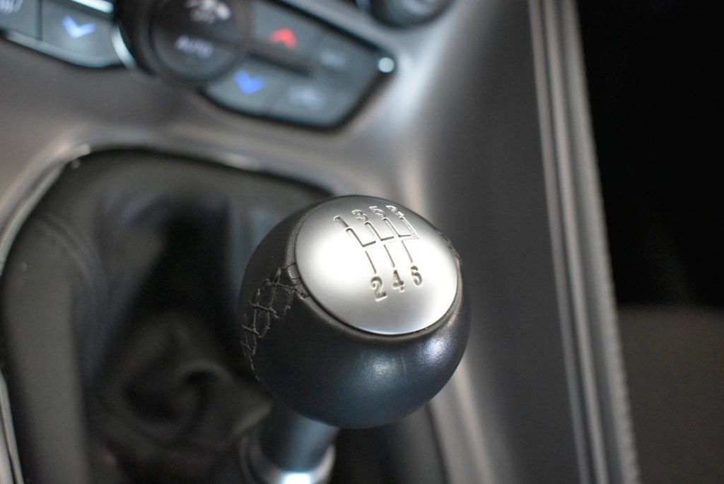 Used 2023 Dodge Challenger R/T w/ Cold Weather Group image 24