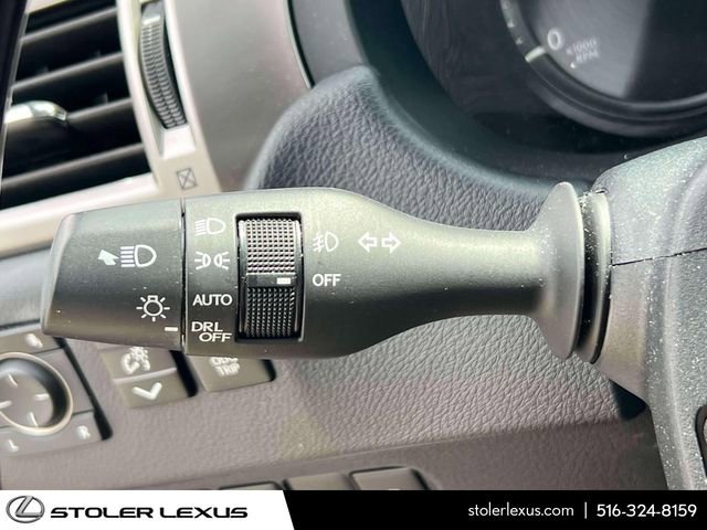Used 2023 Lexus GX 460 Premium w/ Premium Package AWD/4WD image 30
