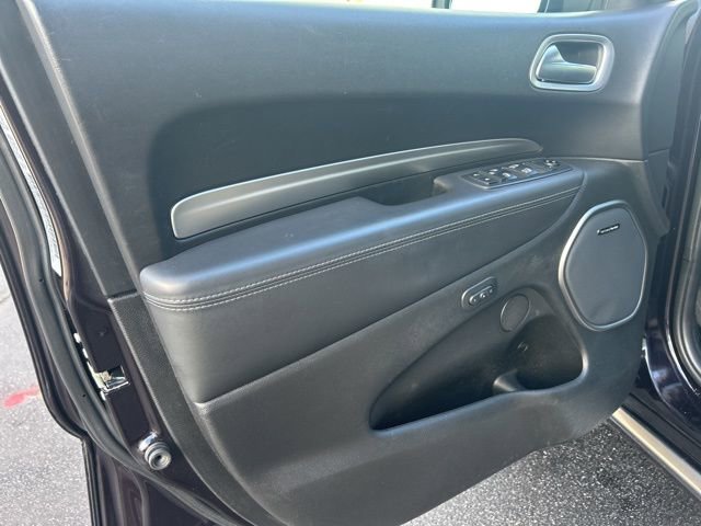 Used 2020 Dodge Durango Citadel image 14