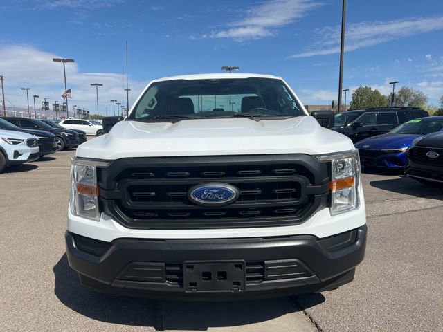 Used 2022 Ford F150 XL image 8