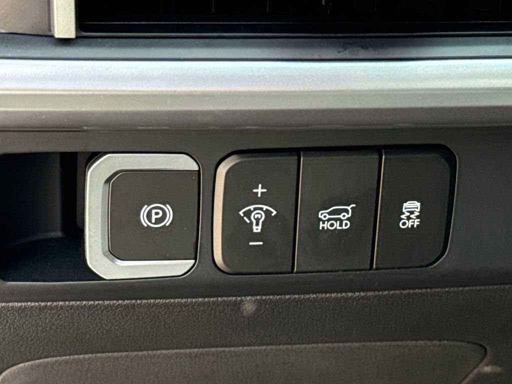 Used 2026 Hyundai Santa Fe SEL image 22