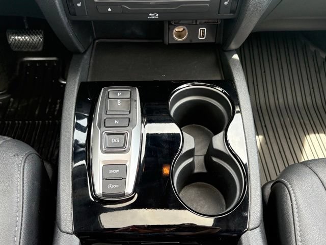 Used 2022 Honda Pilot Touring image 25